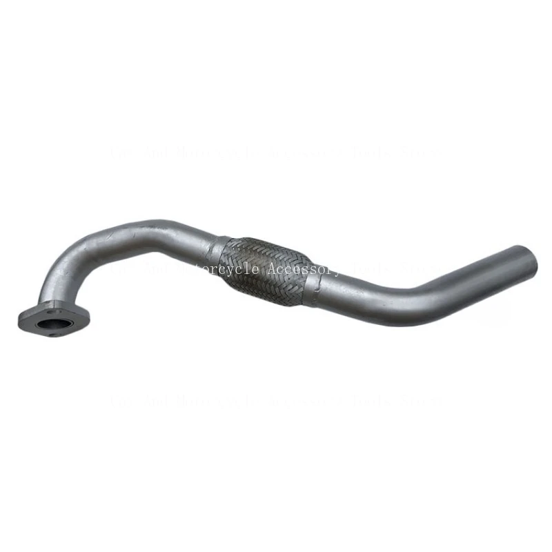 

Детали вилочного погрузчика подходят для выхлопной трубы двигателя Heli с 3 тоннами A490