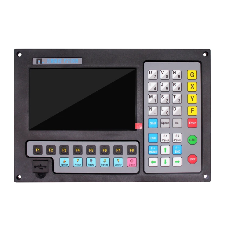 

Fangling Cnc Control System Plasma Controller System F2100b Cnc Controller