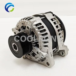 Generator Alternator for FORD MUSTANG 5.0 5.2 2018- JR3T-10300-FA JR3T10300FA JR3Z10346D 10421100620