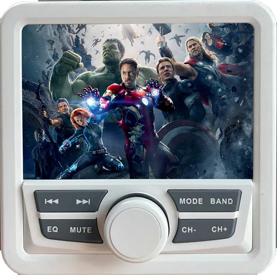 Thumbnail 3 - #44 Latest Stereo Systems Offers