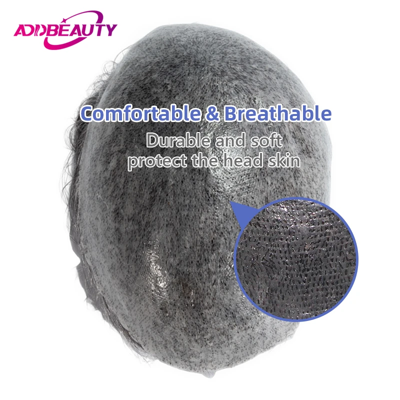 Thumbnail 3 - #16 Discounted Toupees Worth Buying