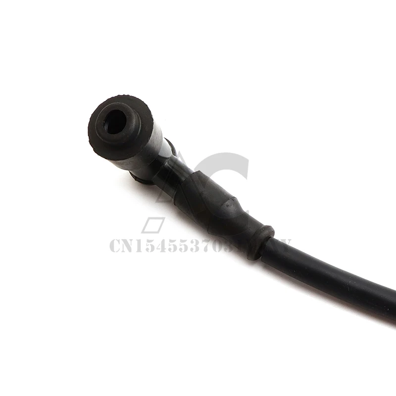 1Pcs Ignition Coil 12V Use With CDI for Suzuki RM 60 65 80 85 100 125 250 RMX 250 450 Dirt Bike Motorcycle view 4