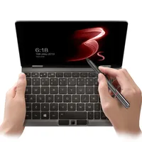 One-netbook Onemix 3s 8gb+256gb 16gb+512gbssd 2560*1600 Support Backlit 8.4inch Ips Screen Mini Laptop