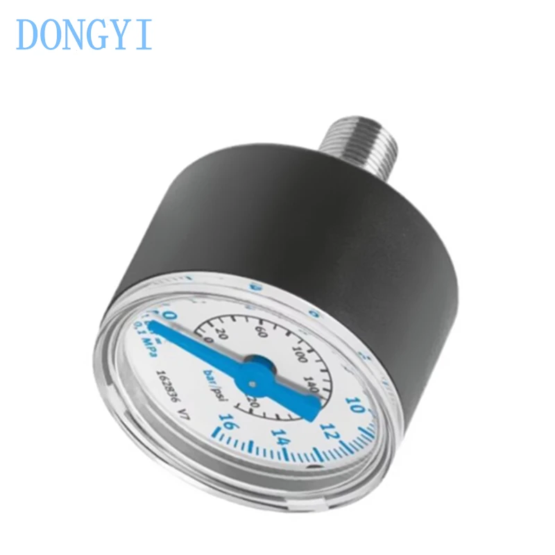 Pressure Gauge MA MA-40-10-1/8-DB 692429 MA-63-1-1/4-EN 162844 MA-27-16-25-R1/8 541733 541734 526780 526781 526782 526779