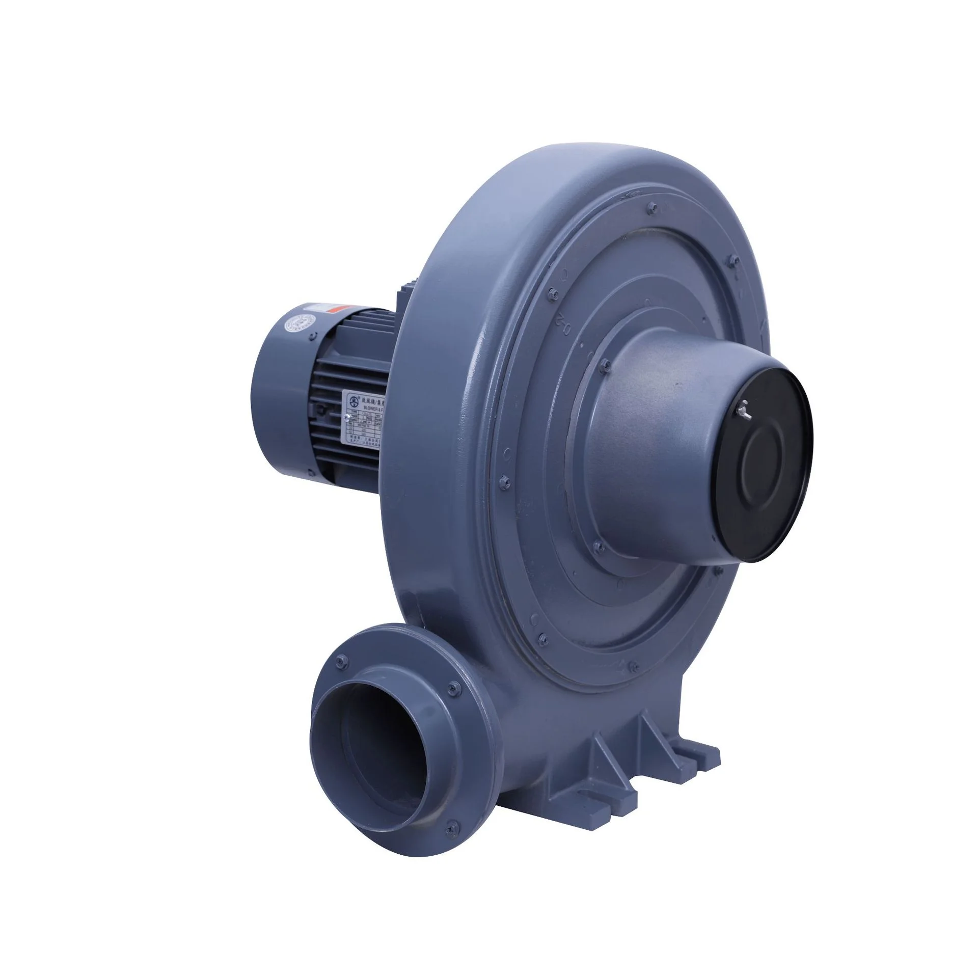 Industrial Factory Supply Vacuum Centrifugal Turbo Air Blower