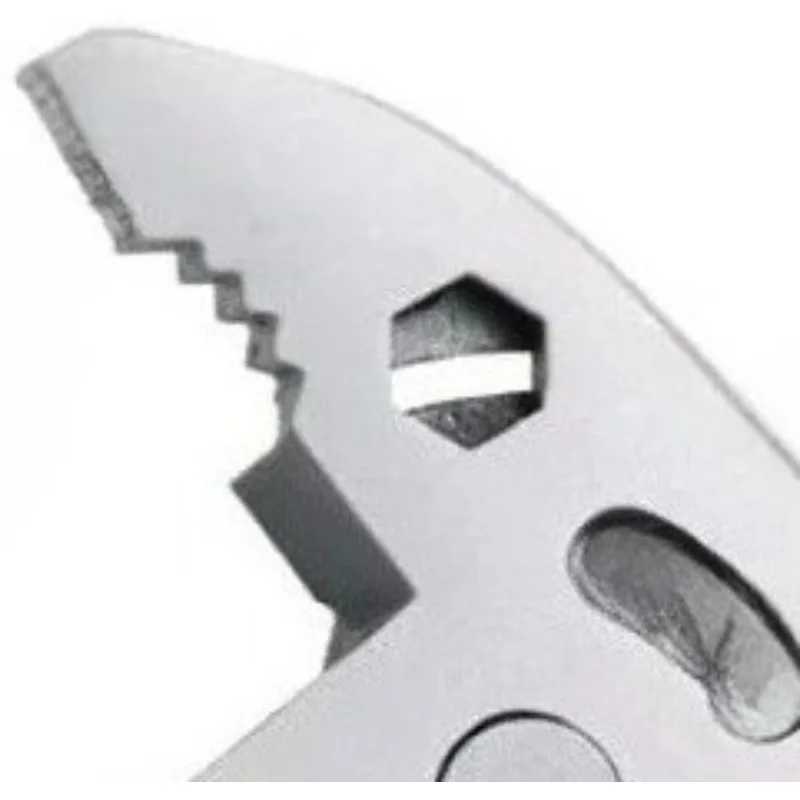 

Подходит для плоскогубцев, тактических комбинированных плоскогубцев, портативных комбинированных плоскогубцев с открытым концом.