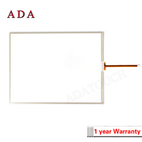 Touch Screen Panel Glass Digitizer for CYBELEC CybTouch 12 CybTouch12 S-CBT-124PSA12 Bending Machine CNC System Touchscreen