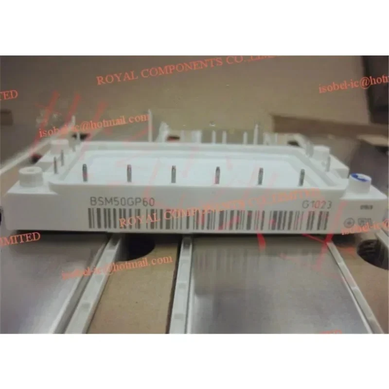 BSM50GP60 الوحدة الأصلية الجديدة