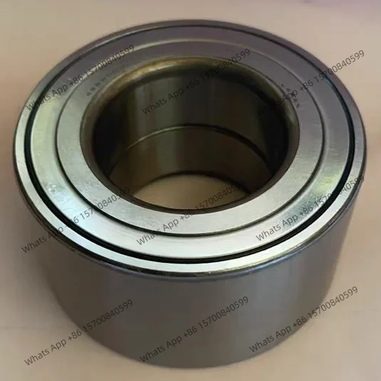 Front Wheel Bearing 45BWD10A for E5 EX5 EX6 W6 High-Quality Replacement Auto Part