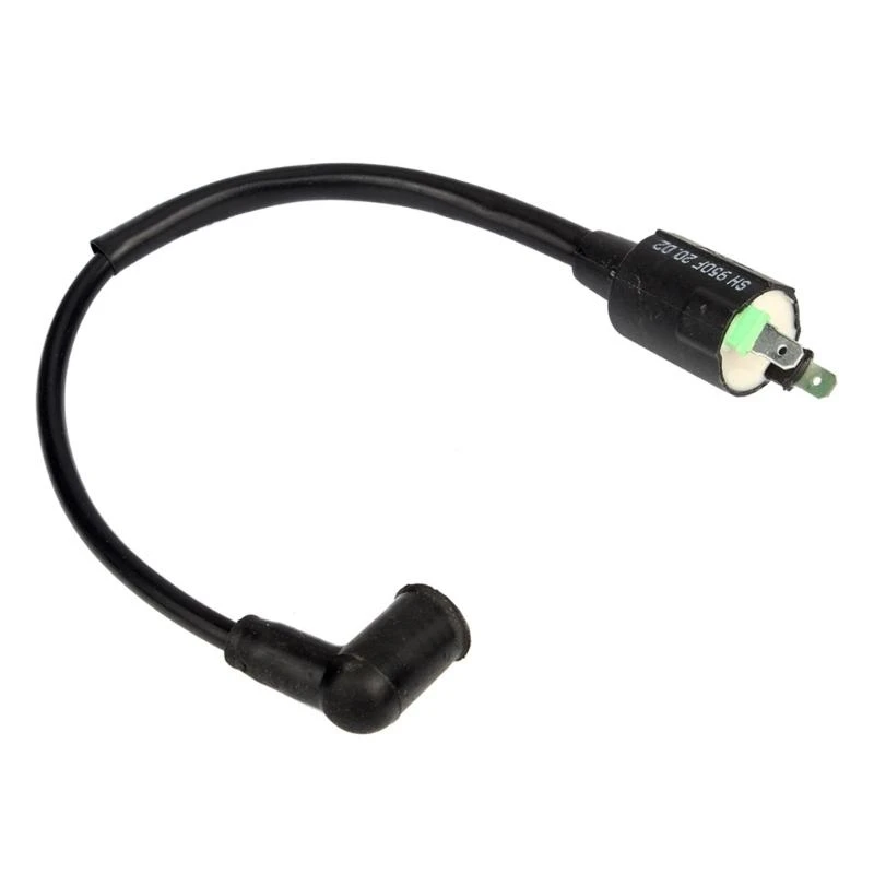 

Ignition Coil for ET950 ET650 Engine Pit Dirt Bike Minimotor