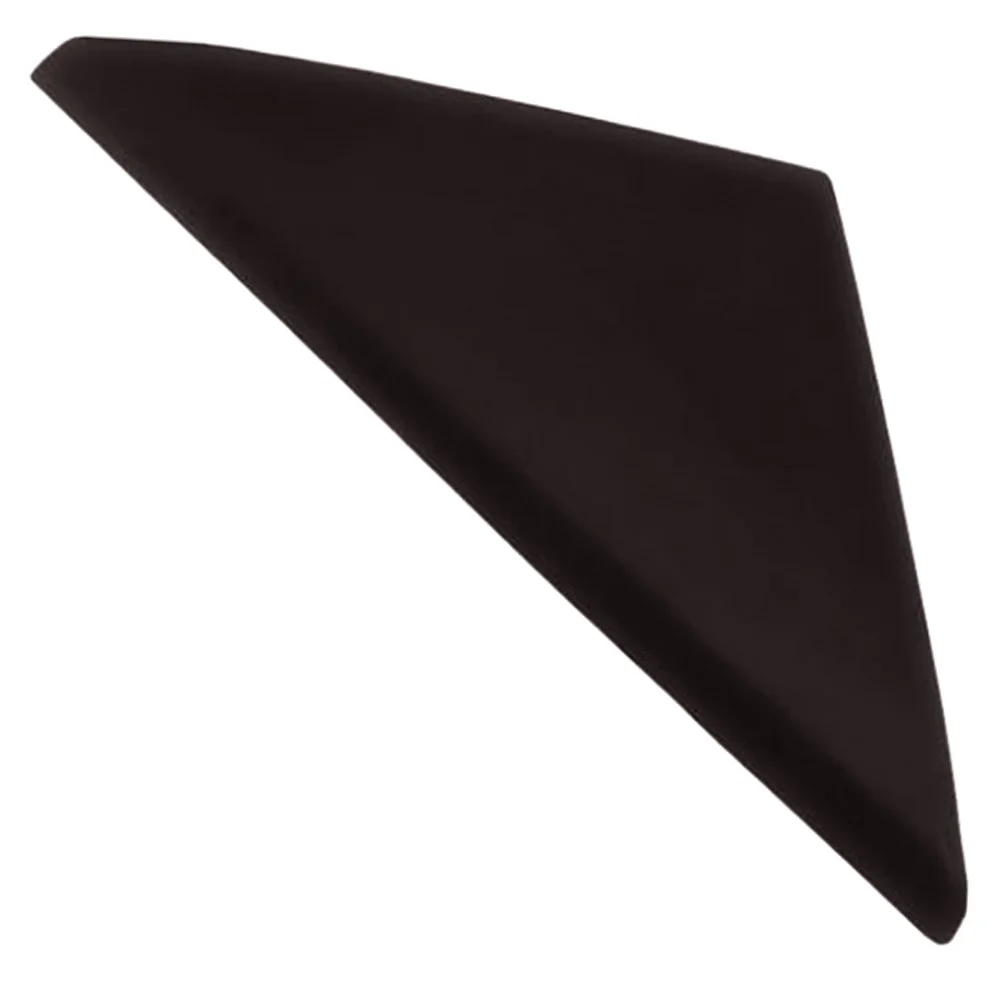 لشركة هيونداي توسكاني تيبورون 2002-2008 وشاح الباب الأمامي الخارجي مرآة الرؤية الخلفية مثلث غطاء لوحة 82517-2C000 ، 82527-2C000