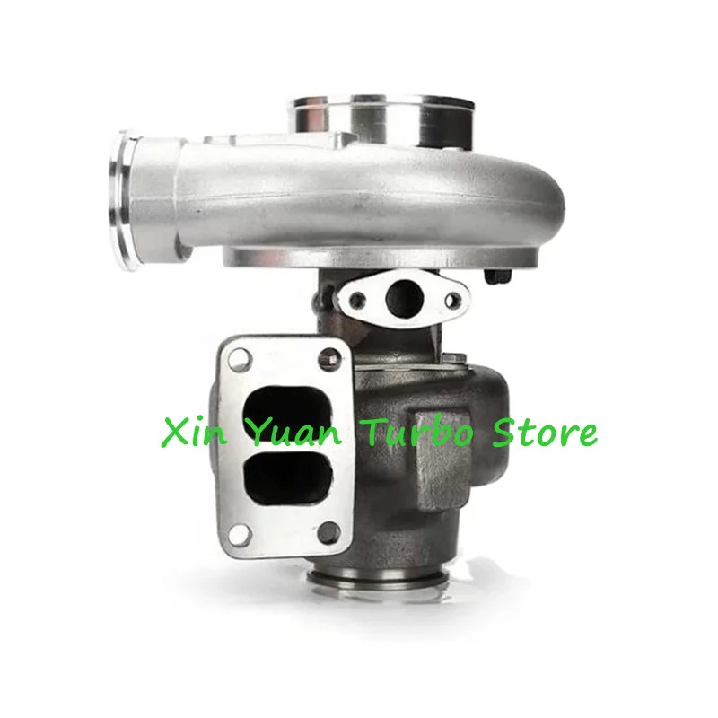 6222-83-8170 6222838170 SAA6D108E SINOCMP 1PCS Turbocharger For Engine For Komatsu PC300-6 PC350-6 PC350LC-6 CD110R-1 Excavator