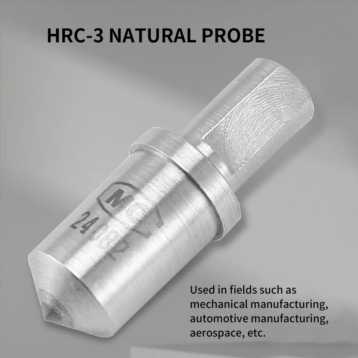 (A02R]  for Hardness Test Tester RC-3 Hardness Test Tester Hardness Testing Tool