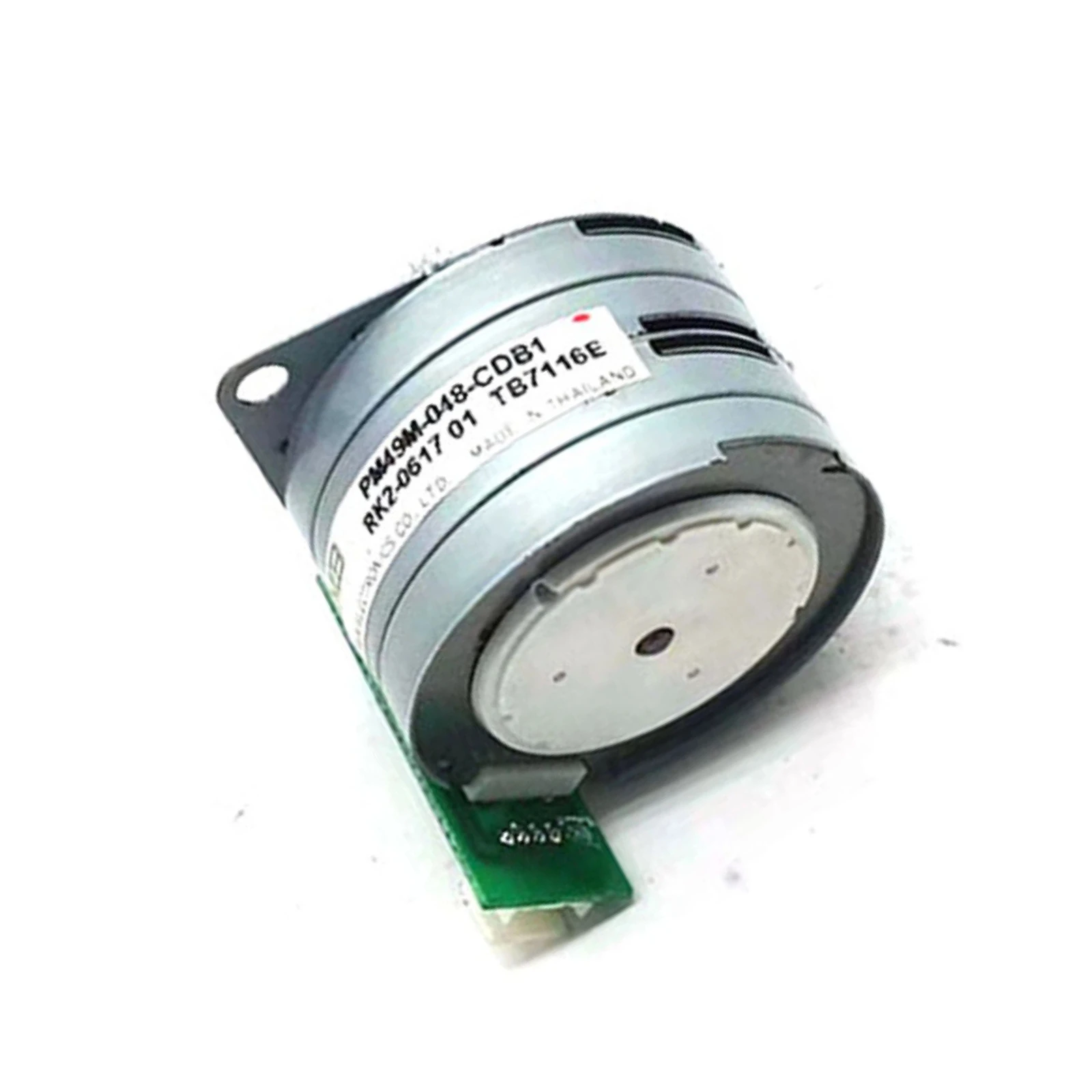 Stepper Motor PM49M-048-CDB1 Fits For HP LaserJet CP 4005DN CP4005DN CP4005 DN