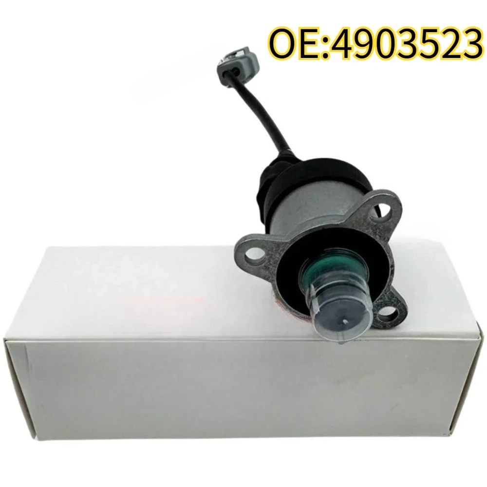 

High quality New For 4903523 The all-new fuel control actuator is suitable for the 8.9-liter ISC ISL engine