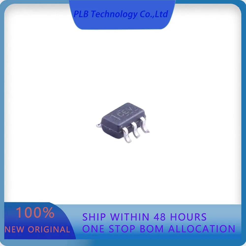 10PCS/LOT INA212AIDCKR INA212  1000V/V -300mV~26V 4kHz 1.0 SOT-363-6 Current Sense Amplifiers Original Stock