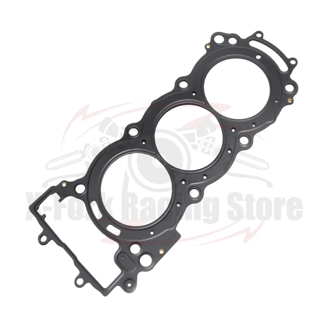 Engine Full Gasket Cylinder Head Cover Gasket Kit For YAMAHA MT-09 MT09 2014-2020 2015 2016 2017 2018 2019