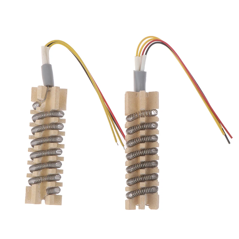 Chauffage à air chaud en céramique, 220V, 110V, 152 Chauffage, 8586, 858, 858D, 8858, 8586D, Réparation de soudure de expédide chaleur