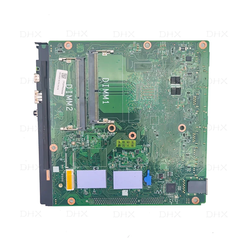 AM4IV For Lenovo ThinkCentre M715Q Gen2 Motherboard 5B20U54402 AM4