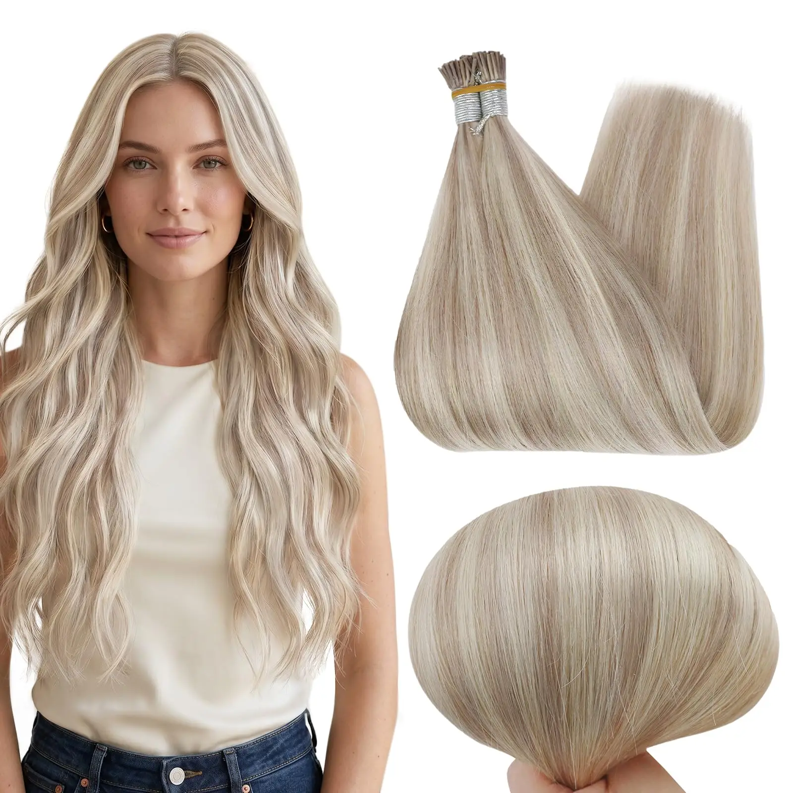 100-human-hair-i-tip-hair-extensions-24inch-straight-p8-613-99j-increase-hair-length-party-use-wholesale-dropship
