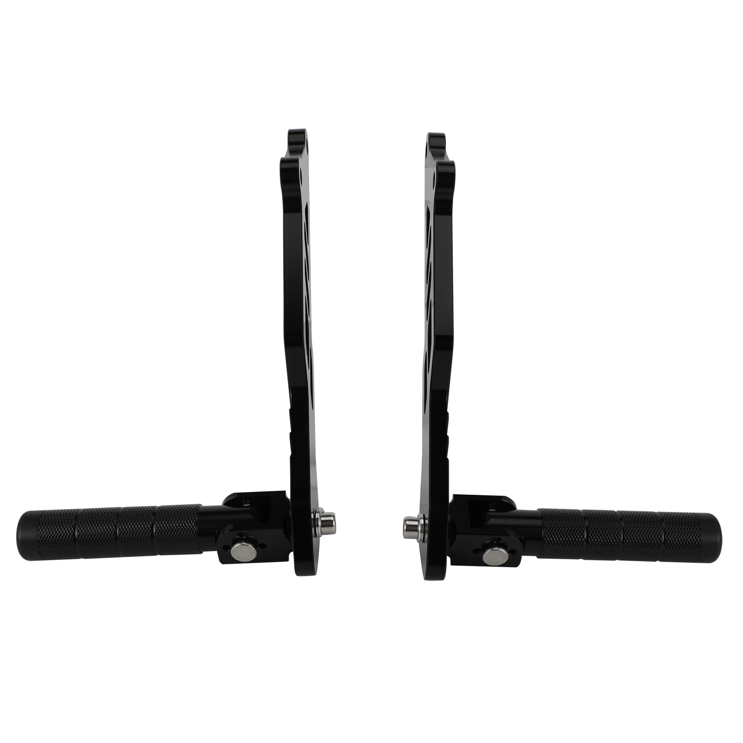 أوتاد القدم مسند القدمين بدواسات CNC لـ Talaria Sting MX3 MX4 MX5 ملحقات الدراجة الترابية الكهربائية والدراجات النارية #4