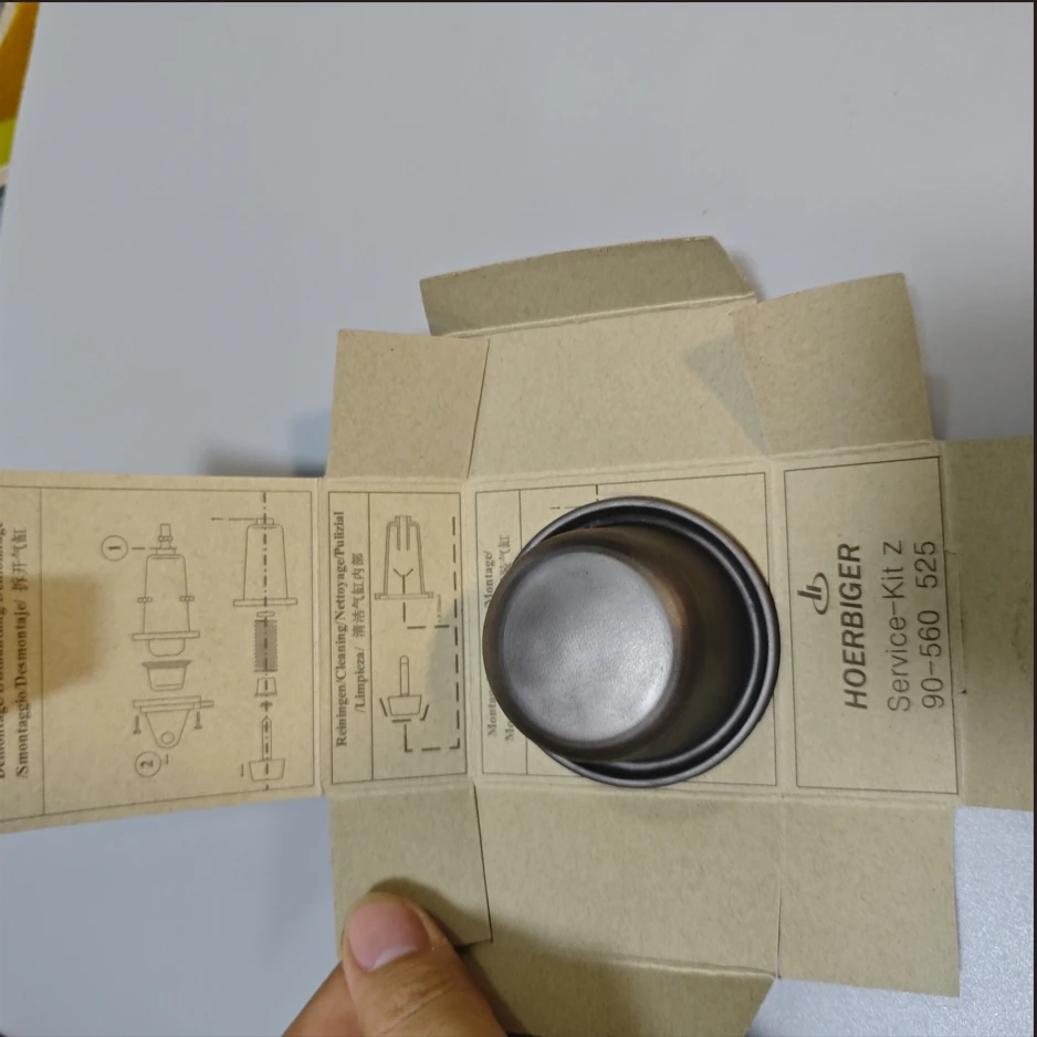 

10pcs Servo Cylinder Diaphragm 88559767 90560525 for Screw Air Compressor