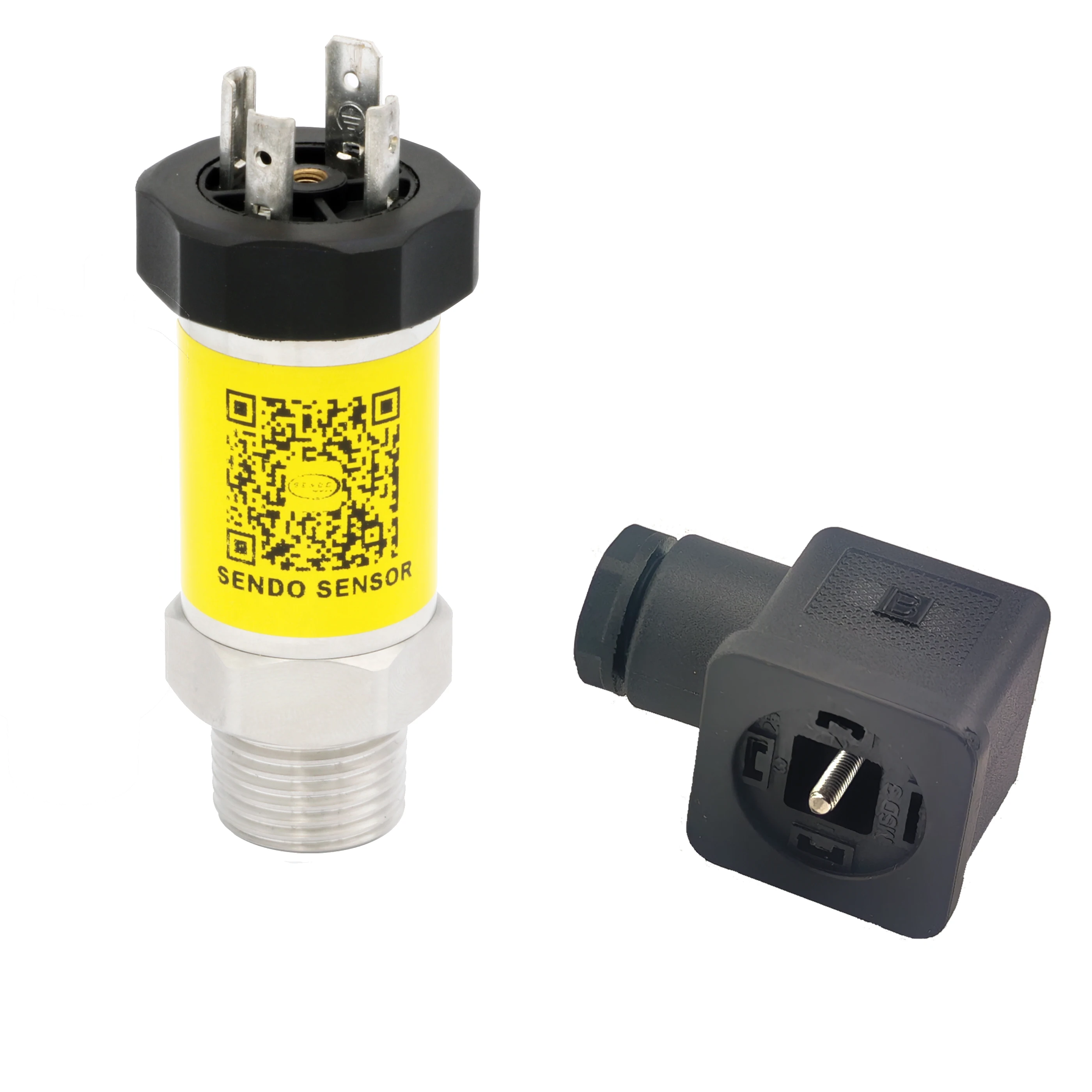 4 To 20Ma Pressure …