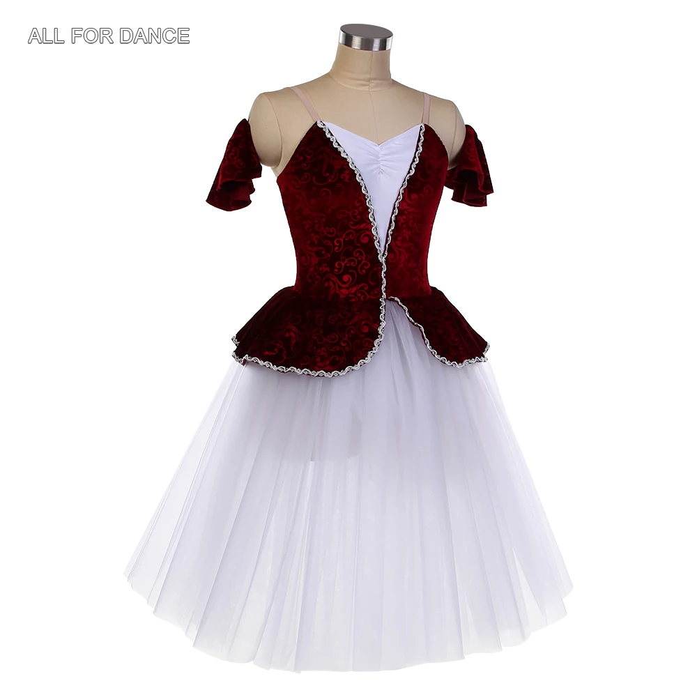 26011-trajes-de-baile-puesta-en-escena-para-mujeres-y-ninas-corpino-de-terciopelo-burdeos-tutu-de-ballet-largo-romantico-con-falda-blanca