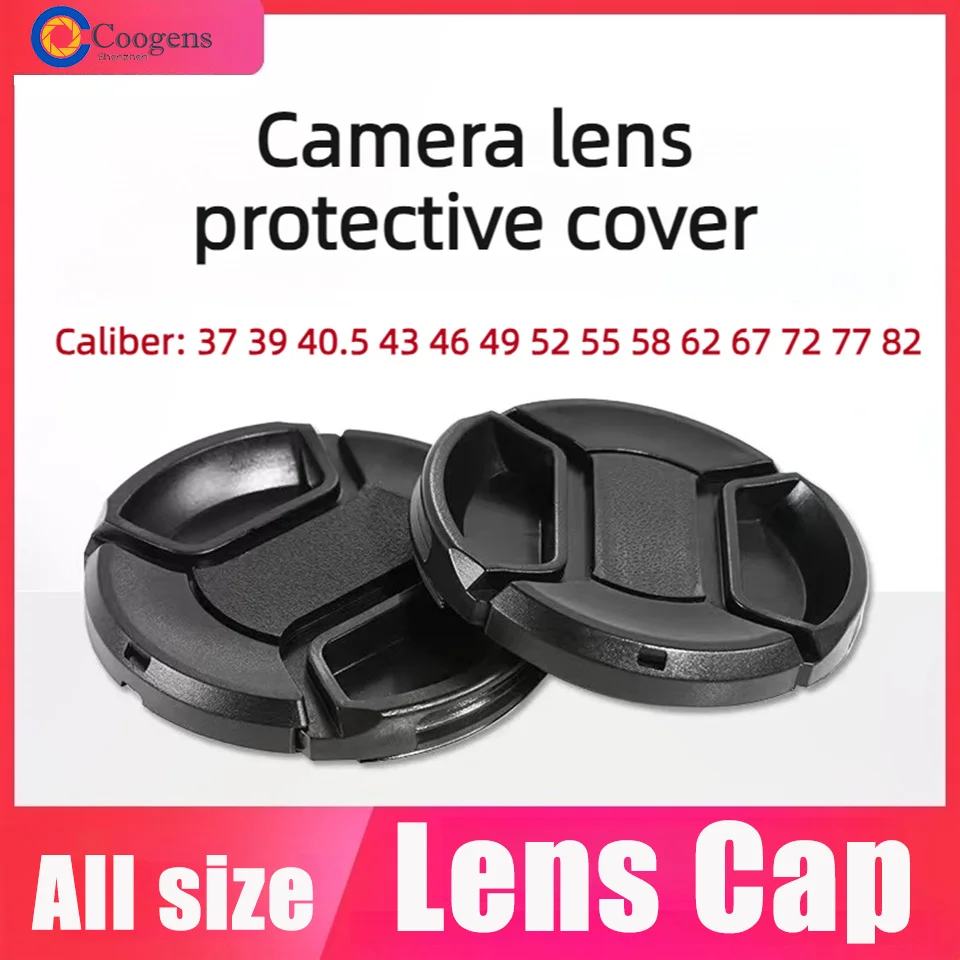 49Mm 52Mm 55Mm 58Mm…