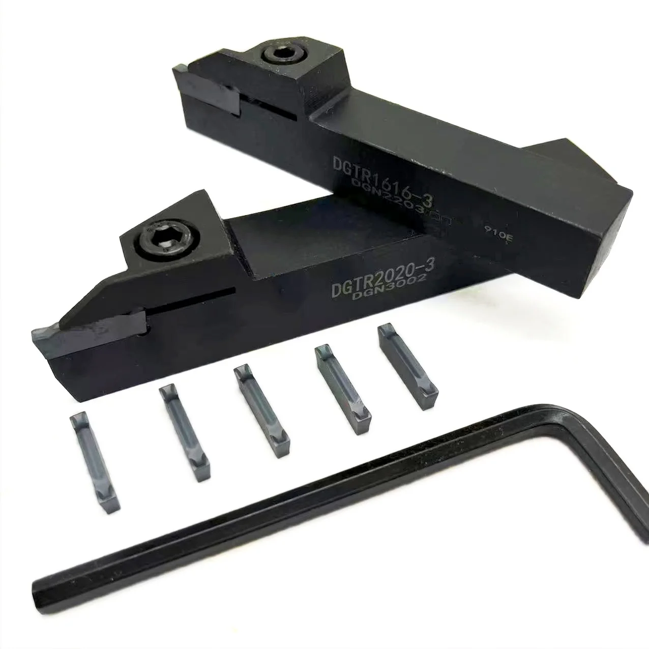 DGN3003J IC908 For High quality DGTR1616-3 DGTR 2020 DGTR2525 Cutting Turning Tool Holder DGTR1616 2020 2525 Lathe Tools Bar CNC