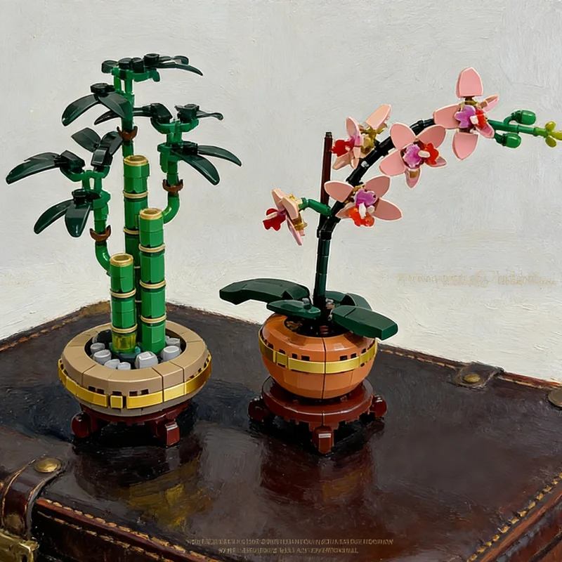 Thumbnail 2 - #14 Latest Wooden Blocks Offers