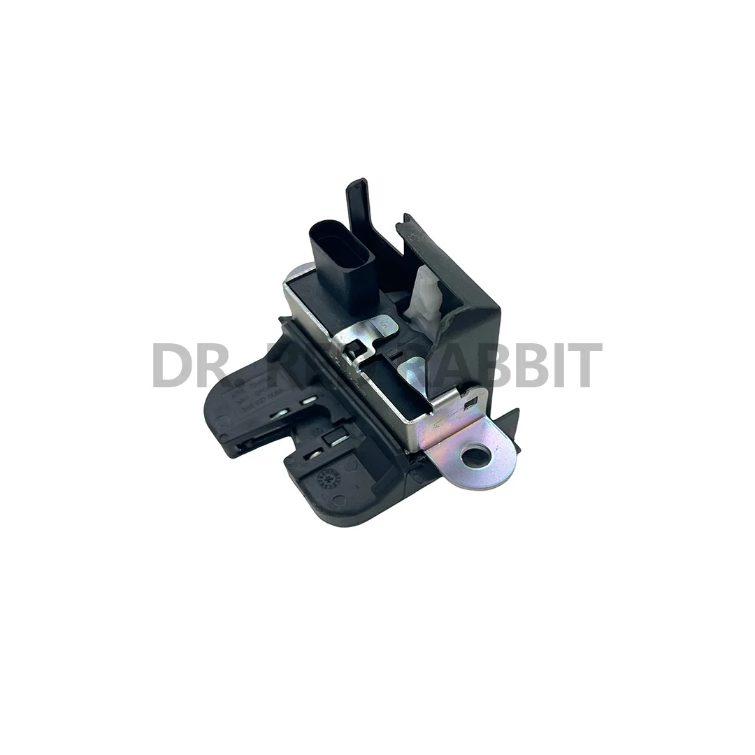 ل 5GG827505 5G6827505 فولت بيتل النسخة الأمريكية جولف 7 MK7 E-جولف جذع قفل آلية قفل مقصورة الأمتعة #1