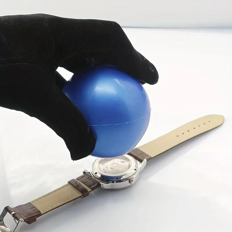 Clearance_1PC watch repair rubber ball opener watch back cover disassembly watch scratch free opener back cover watch repair_Con image 5