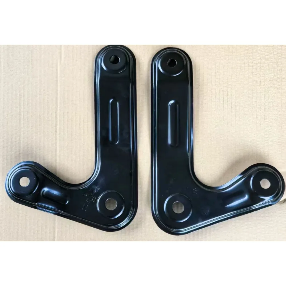 Front Subframe Triangular Bracket Connection Plate Genuine for Chery Jetour X95 X70 X90plus Dashing Shanhai L9  F01-2810211