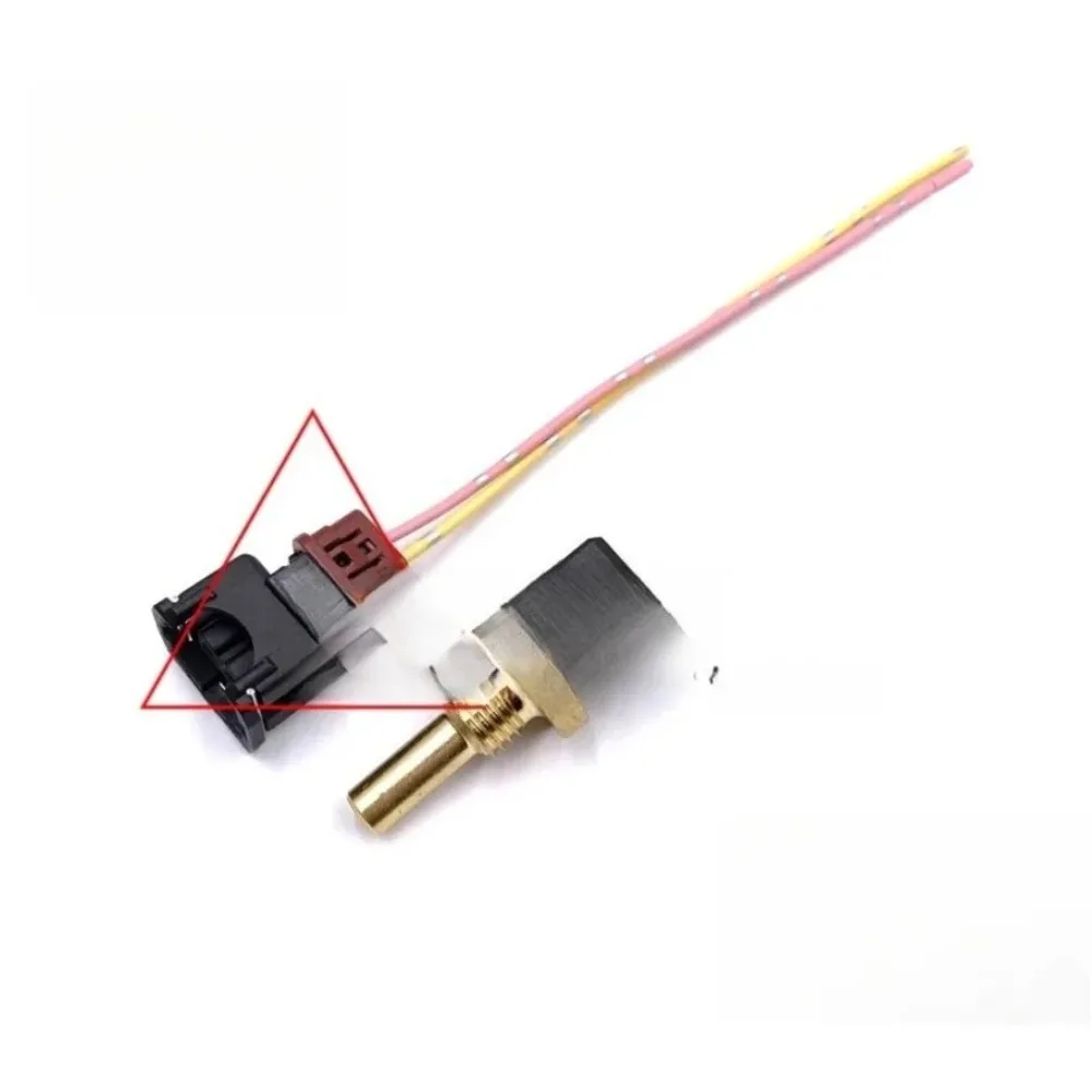 Excavators Hydraulic Oil Temperature Sensor for Hyundai R60/R150/R215/R225/R305/R365-7/-9