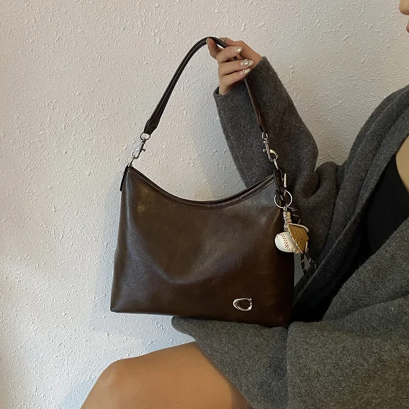 

2025 Canvas Tote Bag Women Eco Shopper Lightweight Detachable Strap Convertible Work Weekend Shoulder Purse Commuter