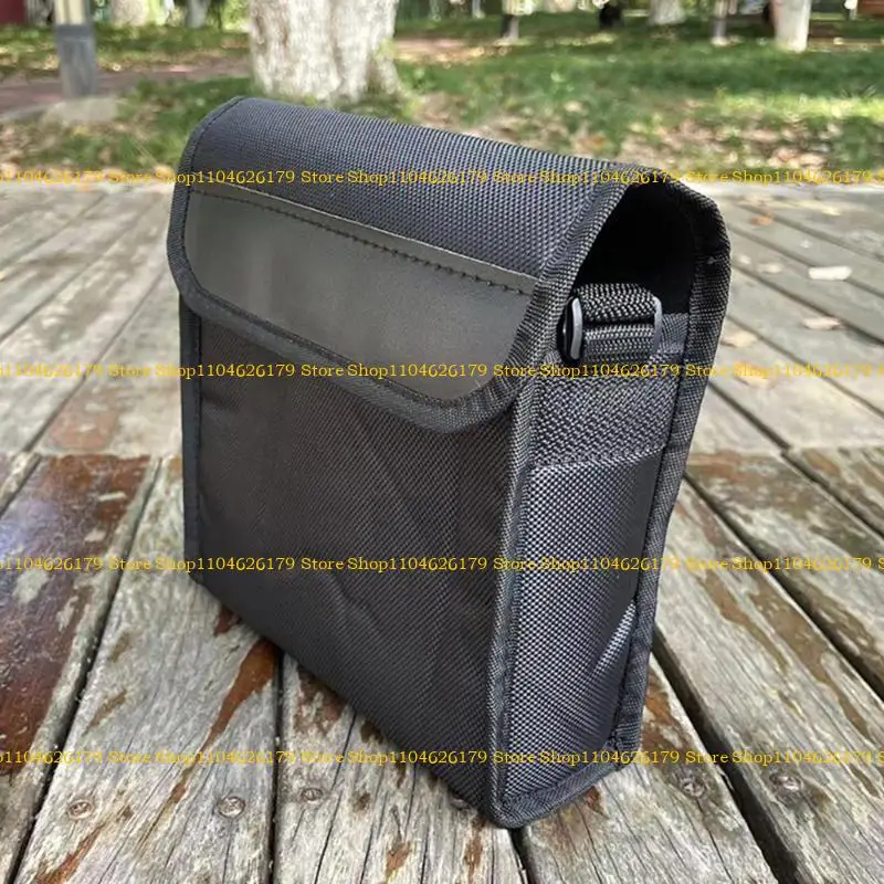 

A1A2 Ergonomic Binocular Backpacks Binocular Carrying Case Thicken Binocular Case
