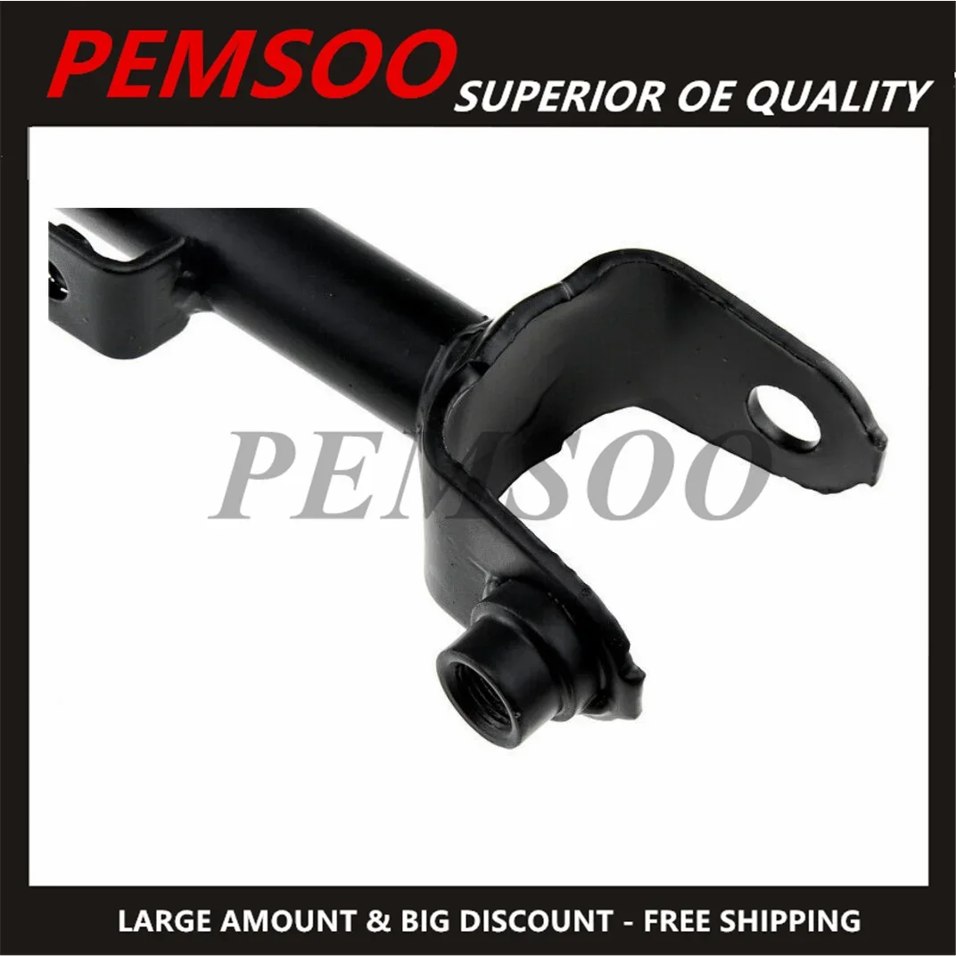 NEW 1PC 52390-S5A-981 52390-S5A-A01 for HONDA CIVIC 2001 2002 2003 2004 2005 ES Car Suspension Adjustable Rear Upper Control Arm