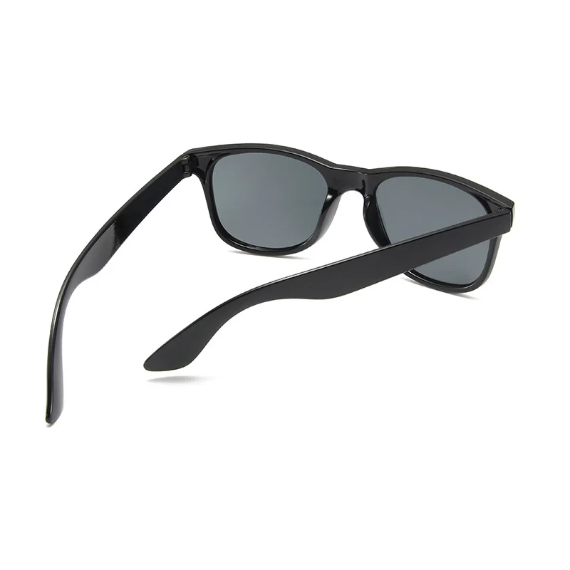 Shonemes Classic Square Sunglasses Multiple Colorways Sun Glasses Outdoor UV Protection Shades for Men Women
