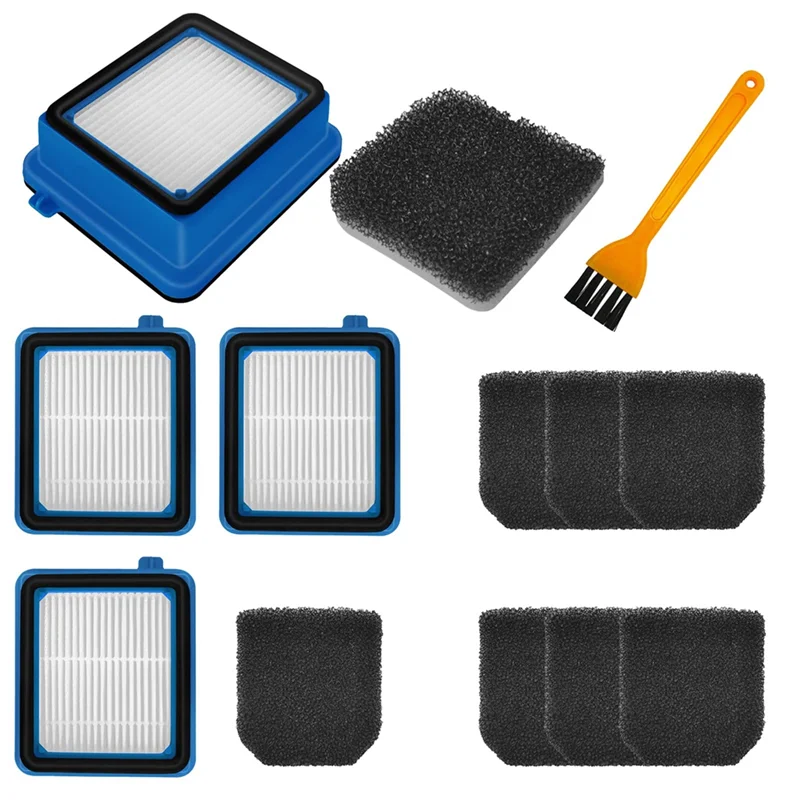 Parti di ricambio popolari Filtro HEPA compatibile per AEG ASKW1 QX6 QX7 QX8-2 Accessori per aspirapolvere Aspirapolvere Filtri