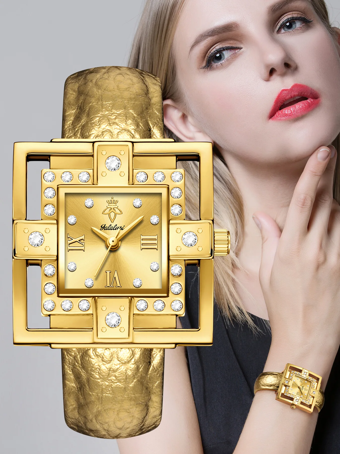 Luxury Watch Trading - Reloj de pulsera de una pieza