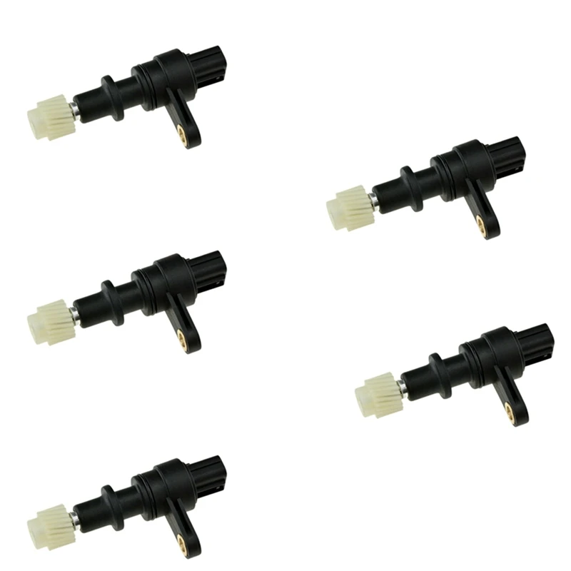 

5X автомобильный датчик скорости для Honda Fit 2007-2008 1.5L L4 78410-SAA-003 78410SAA003