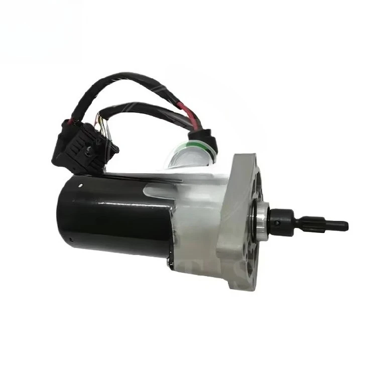 

1645400288 Автозапчасти ML350 ML320 ML500 ML550 ML63 Двигатель блокировки заднего дифференциала для W164