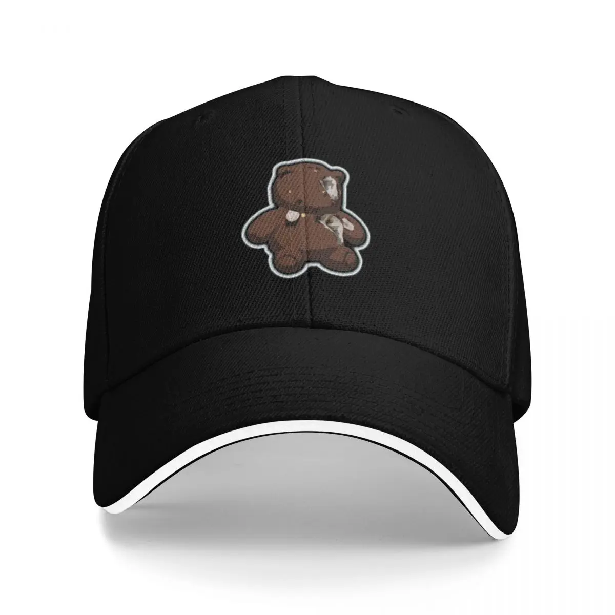 

Tougher Times Baseball Cap Dropshipping New Hat men's big size hat Golf Hat Women's Beach Visor Men's