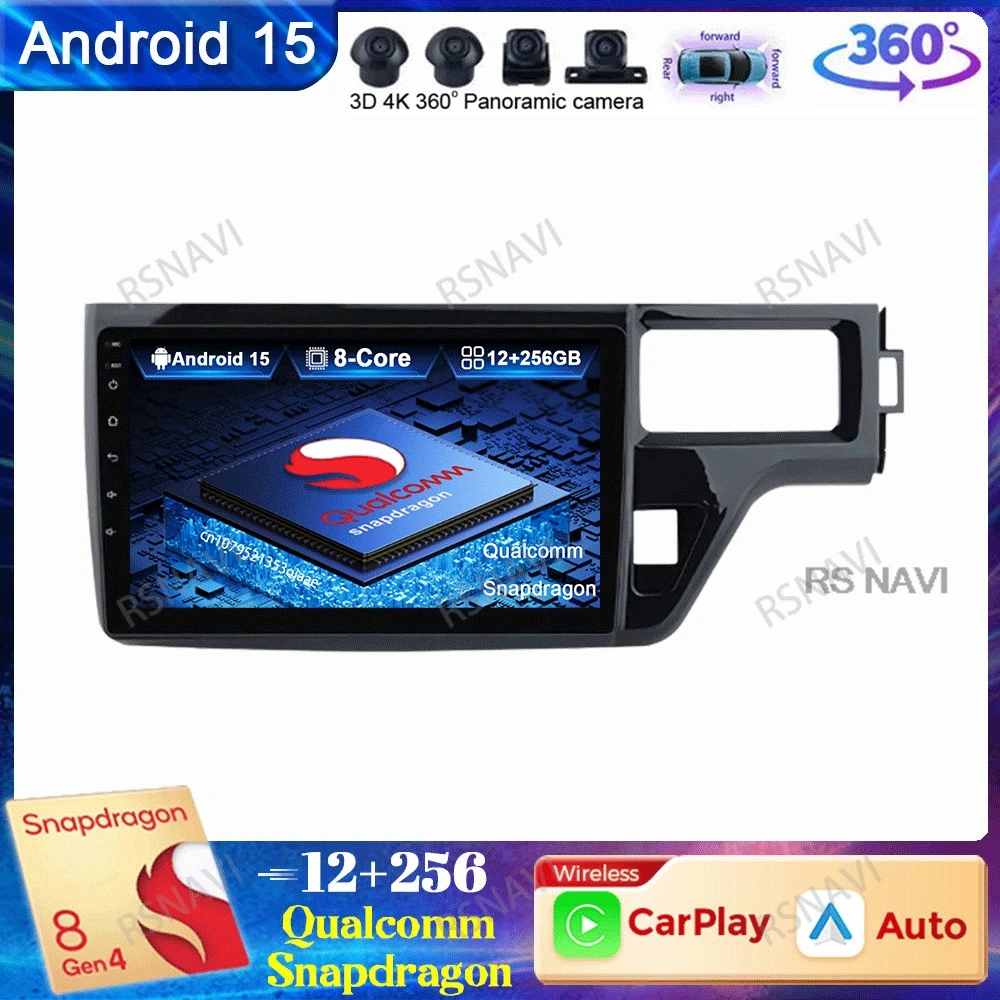 Car Radio Android 1…