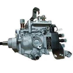 Diesel fuel injection VE pump 196000-2641 22100-1C190 for tOyota Land Cruiser Hzj74 Hzj75 Hzj78 Hzj80 1hz Engine