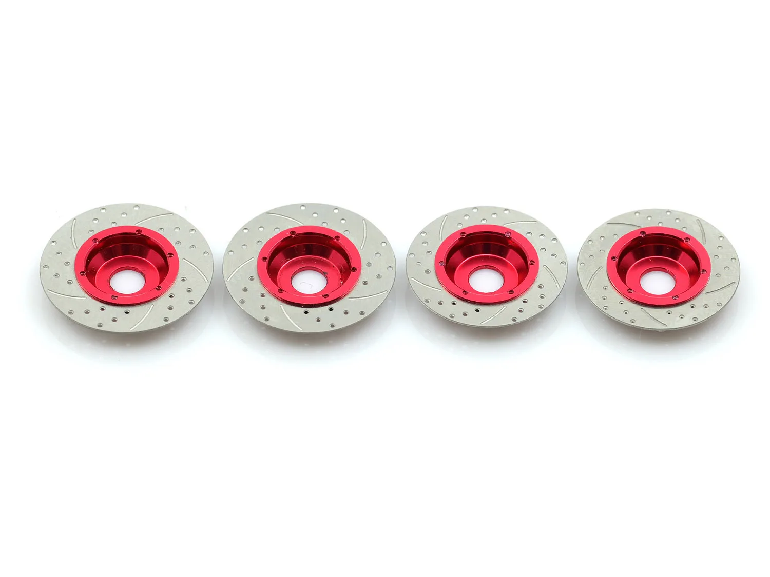 98214 Drift ART Alu. Simulation 3D Brake Discs Plus For DA3 DA2