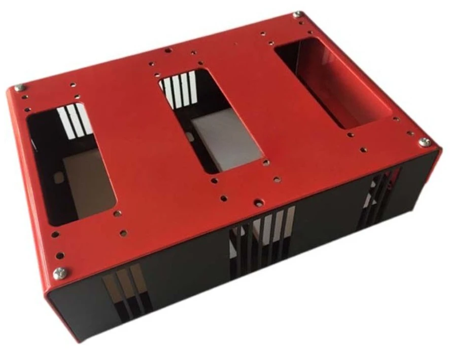 Hot runner mold iron box accessories 16/24 pins, junction box new single row CB241/242