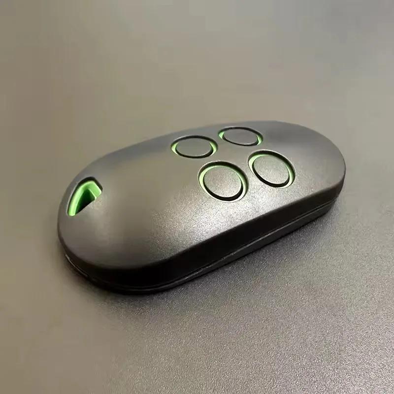 CAME TOPD4REN 806TS-0290 جهاز تحكم عن بعد لباب المرآب بتردد مزدوج 433 ميجاهرتز 868 ميجاهرتز