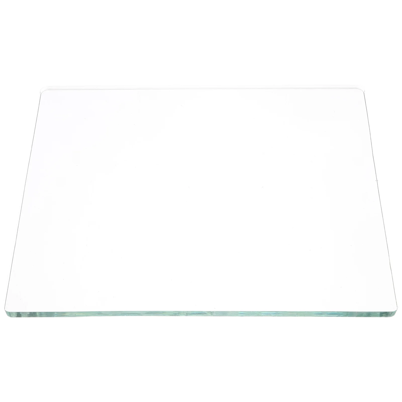 8 "X 10" многоразовая гелевая печатная пластина